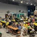 Brasil reencontra o Japão em duelo inédito da nova fase de 16 avos da Copa do Mundo; CELD transmite partida em Balneário Camboriú