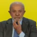 Lula anuncia programa para devolver celulares roubados aos donos