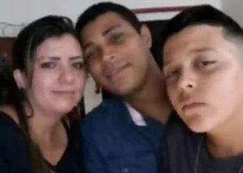 Suspeito de matar três pessoas da mesma família é preso em Balneário Camboriú