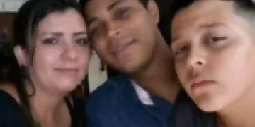Suspeito de matar três pessoas da mesma família é preso em Balneário Camboriú