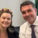 Júlia Zanatta pode ser vice de Flávio Bolsonaro? Deputada ganha apoio de Eduardo Bolsonaro