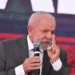Lula critica ausência de Jorginho Mello e diz estar “indignado” durante visita a Itajaí