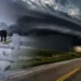 Ciclone Extratropical Traz Temporais e Frio Intenso para Santa Catarina com Chance de Neve