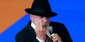 Lula deve voltar a Santa Catarina após polêmica em Itajaí