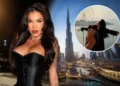 Morte de modelo de Itajaí em Dubai ganha novo rumo após descoberta de provas