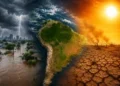 Super El Niño de 2026 tem potencial para ser um dos mais fortes dos últimos 150 anos