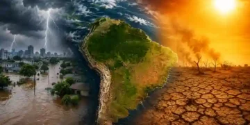Super El Niño de 2026 tem potencial para ser um dos mais fortes dos últimos 150 anos