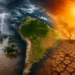 Super El Niño de 2026 tem potencial para ser um dos mais fortes dos últimos 150 anos