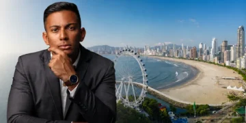 O Fim do “Frente Mar” em Balneário Camboriú: