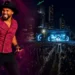 Alexandre Pires Reúne Mais de 30 Mil Pessoas em Show em Balneário Camboriú