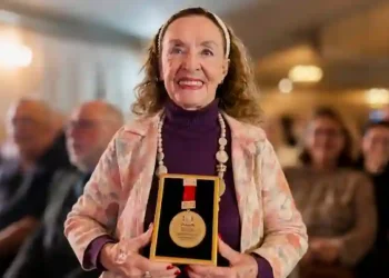 Moradora de Santa Catarina é anunciada como pré-candidata ao Senado aos 92 anos