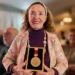 Moradora de Santa Catarina é anunciada como pré-candidata ao Senado aos 92 anos