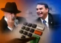 Flávio Bolsonaro abre vantagem sobre Lula em SC; confira o resultado da pesquisa