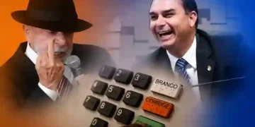 Flávio Bolsonaro abre vantagem sobre Lula em SC; confira o resultado da pesquisa