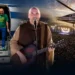 Luciano Hang ajuda Frei Gilson a chegar em SC e show atrai cerca de 100 mil pessoas em Navegantes