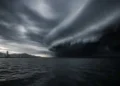 Alerta vermelho em Santa Catarina: veja as 80 cidades com risco de chuva acima de 100 mm