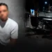 VÌDEO: Motorista sem CNH admite uso de cocaína, causa série de batidas e é preso por tentativa de homicídio em Itapema