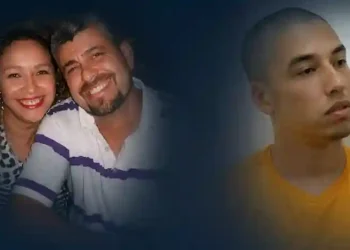 Filho é condenado a mais de 61 anos por matar mãe e padrasto por causa da herança