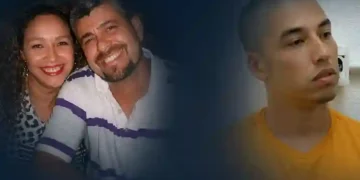 Filho é condenado a mais de 61 anos por matar mãe e padrasto por causa da herança