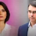 Michelle Bolsonaro elogia ação do governo Lula em meio à crise com Flávio Bolsonaro