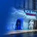 Balneário Camboriú inaugura Ice Bar com temperatura de -10°C e open bar em ambiente de gelo