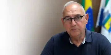 Justiça afasta prefeito do PL em SC durante Operação Pão e Circo do GAECO