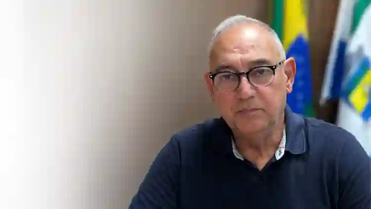 Justiça afasta prefeito do PL em SC durante Operação Pão e Circo do GAECO Justiça afasta prefeito do PL em SC durante Operação Pão e Circo do GAECO