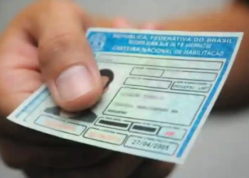 CNH poderá ser bloqueada por irregularidades no CPF; veja o que muda