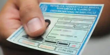 CNH poderá ser bloqueada por irregularidades no CPF; veja o que muda