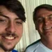 Jair Renan Bolsonaro confirma pré-candidatura a deputado federal por Santa Catarina e mira eleições de 2026