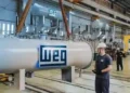 WEG abre mais de 250 vagas de estágio; veja como se candidatar