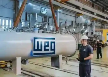 WEG abre mais de 250 vagas de estágio; veja como se candidatar
