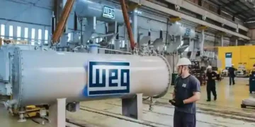 WEG abre mais de 250 vagas de estágio; veja como se candidatar