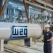WEG abre mais de 250 vagas de estágio; veja como se candidatar