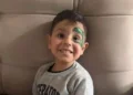 Pai faz apelo após filho de 4 anos receber prognóstico de poucas semanas de vida em SC