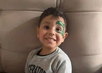 Pai faz apelo após filho de 4 anos receber prognóstico de poucas semanas de vida em SC