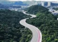 Balneário Camboriú investe R$ 100 milhões em novo acesso a Itajaí e prevê desapropriação de 40 imóveis