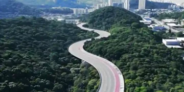 Balneário Camboriú investe R$ 100 milhões em novo acesso a Itajaí e prevê desapropriação de 40 imóveis