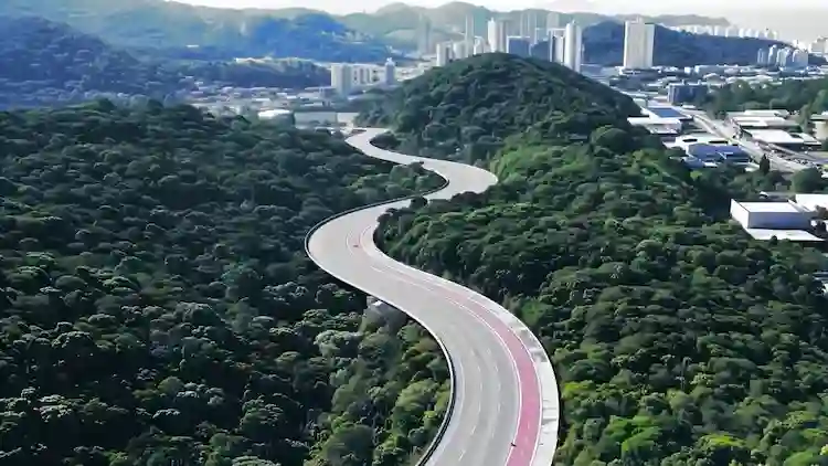 Balneário Camboriú investe R$ 100 milhões em novo acesso a Itajaí e prevê desapropriação de 40 imóveis