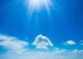 Frio vai embora e calor acima dos 30°C surpreende Santa Catarina nesta semana