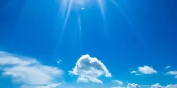 Frio vai embora e calor acima dos 30°C surpreende Santa Catarina nesta semana
