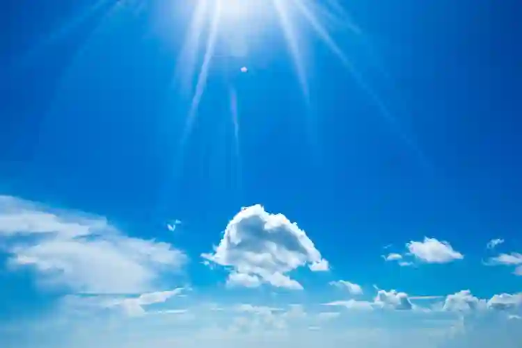 Frio vai embora e calor acima dos 30°C surpreende Santa Catarina nesta semana