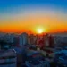 Inverno ou verão? Joinville chega aos 35°C e chama atenção com calor fora de época