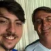 Filho de Bolsonaro pode perder vaga em comissão da Câmara de Balneário Camboriú por faltas