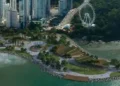 Balneário Camboriú anuncia estudos para grandes parques à beira-mar e modernização da Avenida Brasil