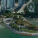 Balneário Camboriú anuncia estudos para grandes parques à beira-mar e modernização da Avenida Brasil