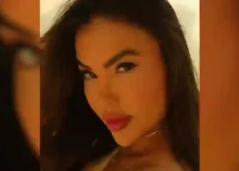 Modelo brasileira de Itajaí morre após queda do 27º andar em Dubai; polícia investiga o caso