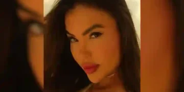 Modelo brasileira de Itajaí morre após queda do 27º andar em Dubai; polícia investiga o caso