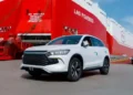 Brasil lidera importação de carros da China, e Porto de Itajaí ganha destaque