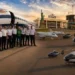 Frota de Luciano Hang impressiona com três jatos e três helicópteros; veja os valores